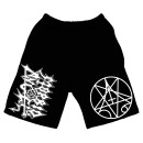 Morbid Angel - Calção - Logo