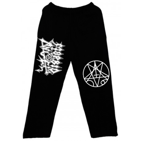 Morbid Angel - Calça - Logo