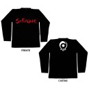 Six Feet Under - Long Sleeve - Logo