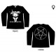 Venom - Long Sleeve de Mulher - Black Metal