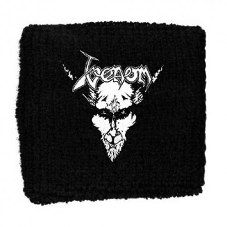 Venom - Punho - Black Metal