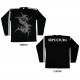 Sepultura - Long Sleeve - Distressed Logo