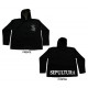 Sepultura - Casaco - Distressed Logo