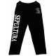 Sepultura - Calça - Distressed Logo