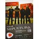Sepultura - Poster - In Concert