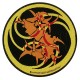 Sepultura - Patch - Tribals Circular