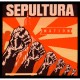 Sepultura - Patch - Nation