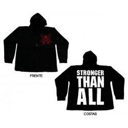 Pantera - Casaco - Stronger Than All