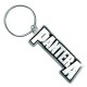 Pantera - Porta-Chaves - Logo