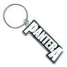 Pantera - Porta-Chaves - Logo