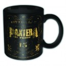 Pantera - Caneca - Proof