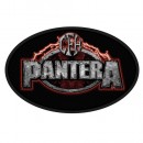 Pantera - Patch - Electric