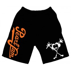 Pearl Jam - Calção - Logo