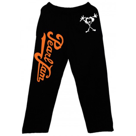 Pearl Jam - Calça - Logo