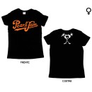 Pearl Jam - T-Shirt de Mulher - Logo