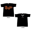Pearl Jam - T-Shirt - Logo