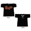 Pearl Jam - T-Shirt - Logo