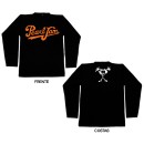 Pearl Jam - Long Sleeve - Logo