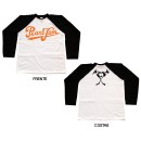 Pearl Jam - Long Sleeve - Logo