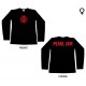 Pearl Jam - Long Sleeve de Mulher - Built to Last