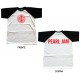 Pearl Jam - T-Shirt - Built to Last