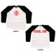 Pearl Jam - Long Sleeve - Built to Last