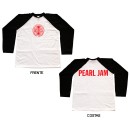 Pearl Jam - Long Sleeve - Built to Last