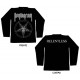 Pentagram - Long Sleeve - Relentless