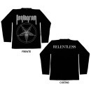 Pentagram - Long Sleeve - Relentless
