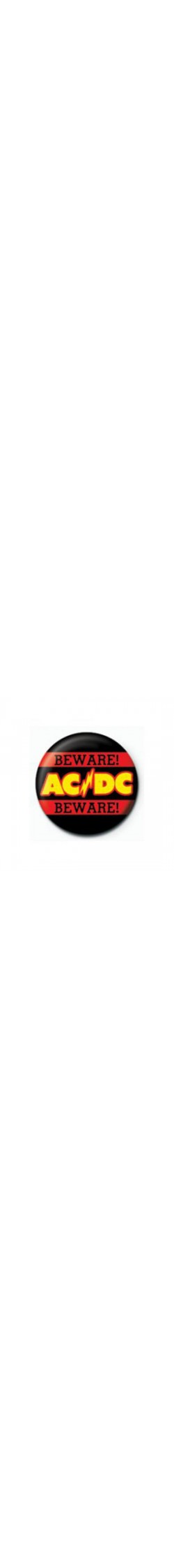 AC/DC - Crachá - Beware
