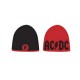 AC/DC - Gorro - Logo