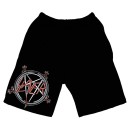 Slayer - Calção - Logo