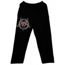 Slayer - Calça - Logo