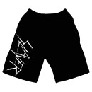 Slayer - Calção - Scratchy Logo