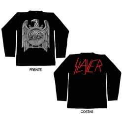Slayer - Long Sleeve - Eagle