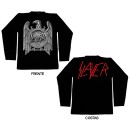Slayer - Long Sleeve - Eagle