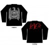 Slayer - Long Sleeve - Eagle