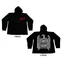 Slayer - Casaco - Eagle