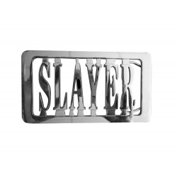Slayer - Fivela - Slayer