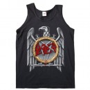 Slayer - Top de Mulher - Silver Eagle