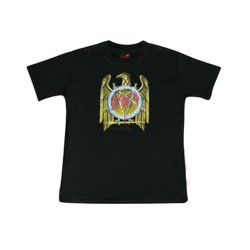 Slayer - T-Shirt de Criança - Eagle