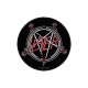 Slayer - Patch - Pentagram