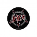 Slayer - Patch - Pentagram