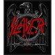 Slayer - Patch - Black Eagle