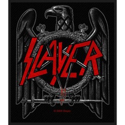 Slayer - Patch - Black Eagle