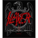Slayer - Patch - Black Eagle