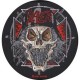 Slayer - Patch - Wehrmacht