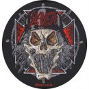 Slayer - Patch - Wehrmacht