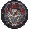 Slayer - Patch - Wehrmacht