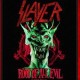 Slayer - Patch - Evil